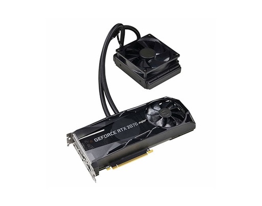 [08G-P4-3178-KR] 08G-P4-3178-KR EVGA GeForce RTX 2070 8GB Graphics Card