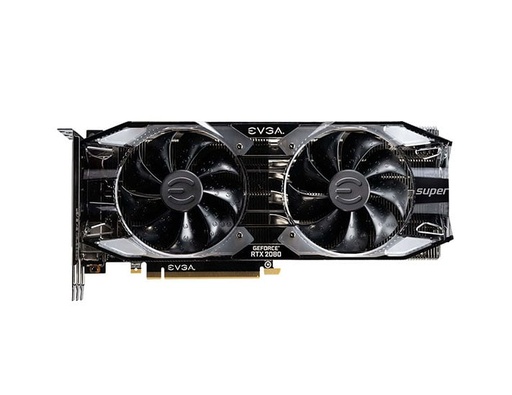 [08G-P4-3183-KR] 08G-P4-3183-KR EVGA GeForce RTX 2080 8GB Graphics Card