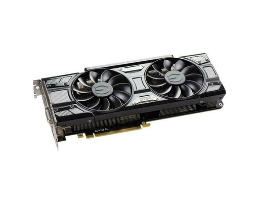 [08G-P4-5171-KR] 08G-P4-5171-KR - EVGA Nvidia GeForce GTX 1070 8GB GDDR5 256-Bit PCI-Express 3.0 x16 Video Graphics Card