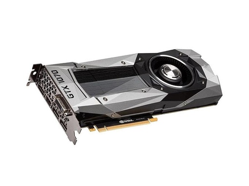 [08G-P4-6170-KR] 08G-P4-6170-KR - EVGA Geforce GTX 1070 Graphic Card 1.51 GHz Core 1.68 GHz Boost Clock 8GB GDDR5 PCI Express 3.0 x16 Dual Slot Space Required