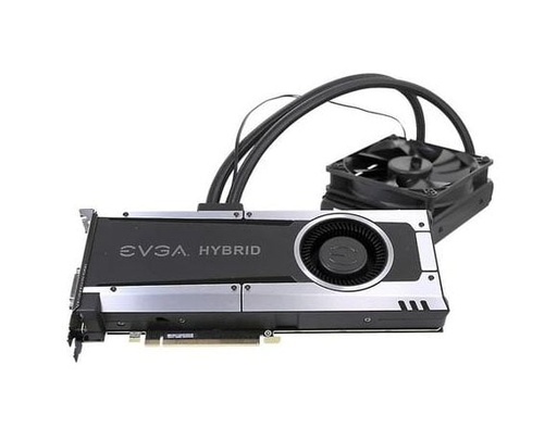[08G-P4-6178-KR] 08G-P4-6178-KR - EVGA Geforce GTX 1070 Graphic Card 1.59 GHz Core 1.78 GHz Boost Clock 8GB GDDR5 PCI Express 3.0 x16 Dual Slot Space Required