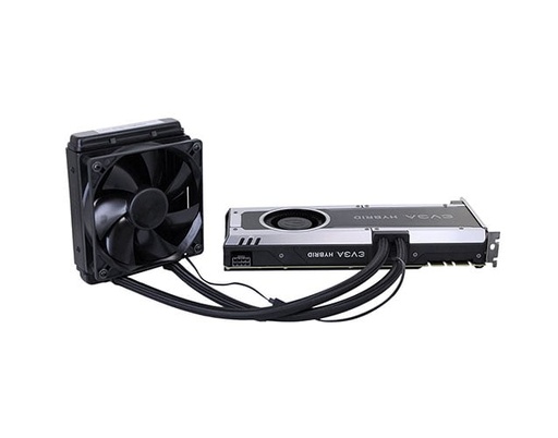 [08G-P4-6188-KR] 08G-P4-6188-KR - EVGA Geforce GTX 1080 Graphic Card 1.71 GHz Core 1.85 GHz Boost Clock 8GB GDDR5X PCI Express 3.0 x16 Dual Slot Space Required