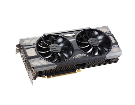 [08G-P4-6274-KR] 08G-P4-6274-KR - EVGA Geforce GTX 1070 Graphic Card 1.51 GHz Core 1.68 GHz Boost Clock 8GB GDDR5 PCI Express 3.0 x16 Dual Slot Space Required