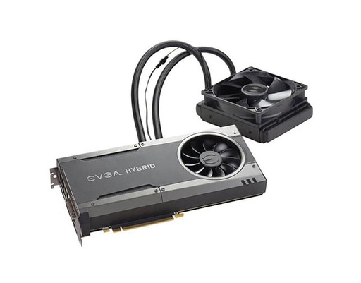 [08G-P4-6278-KR] 08G-P4-6278-KR - EVGA Geforce GTX 1070 Graphic Card 1.61 GHz Core 1.80 GHz Boost Clock 8GB GDDR5 PCI Express 3.0 x16 Dual Slot Space Required