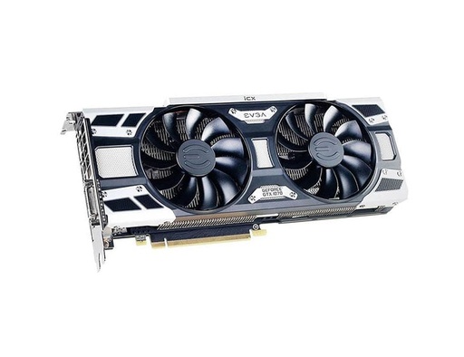 [08G-P4-6573-KR] 08G-P4-6573-KR - EVGA GeForce GTX 1070 8GB GDDR5 Video Graphics Card