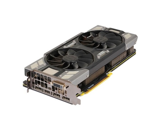 [08G-P4-6676-KR] 08G-P4-6676-KR - EVGA GeForce GTX 1070 8GB GDDR5 Video Graphics Card