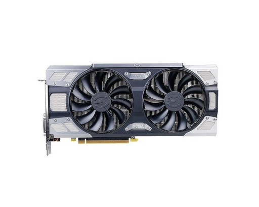 [08G-P4-6775-KR] 08G-P4-6775-KR - EVGA Nvidia GeForce GTX 1070 Ti FTW2 8GB GDDR5 256-Bit PCI Express 3.0 Video Graphics Card