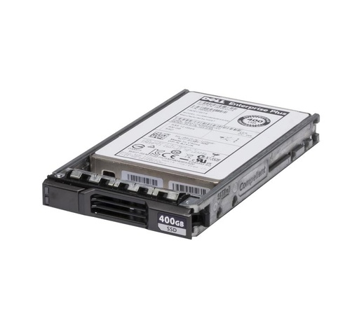 [08JYJK] 08JYJK - Dell 400GB SAS 12Gbs 2.5-inch Solid State Drive