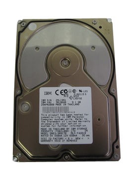 [08K0273] 08K0273 - IBM 146.8GB 10000RPM Ultra-320 SCSI 3.5-inch Hot Swapable Hard Disk Drive