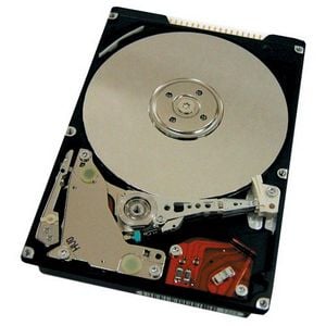 [08K0639] 08K0639 - IBM 80 GB 2.5 Internal Hard Drive - IDE Ultra ATA100 ATA-6 - 5400 rpm - 8 MB Buffer