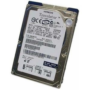 [08K1356] 08K1356 - Hitachi Travelstar DK23EA 60 GB 2.5 Internal Hard Drive - 1 Pack - IDE Ultra ATA66 ATA-5 - 4200 rpm - 2 MB Buffer