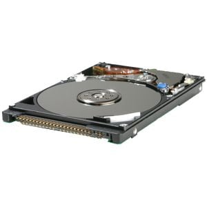 [08K1424] 08K1424 - Hitachi Travelstar 4K80 80 GB 2.5 Internal Hard Drive - IDE Ultra ATA100 ATA-6 - 4200 rpm - 8 MB Buffer