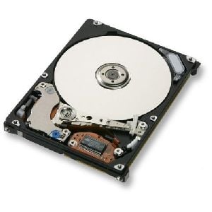 [08K1532] 08K1532 - HGST Travelstar C4K60 HTC426020G7AT00 20 GB 1.8 Internal Hard Drive - IDE Ultra ATA/100 (ATA-6) - 4200 rpm - 2 MB Buffer