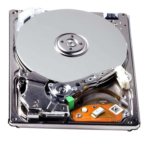 [08K1534] 08K1534 - Hitachi TravelStar C4K60 30GB 4200RPM UDMA ATA-100 ZIF Connector 1.8-inch Hard Drive