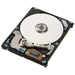 [08K1571] 08K1571 - Hitachi Travelstar C4K60 HTC426060G8CE00 60 GB 1.8 Internal Hard Drive - IDE Ultra ATA100 ATA-6 - 4200 rpm - 2 MB Buffer