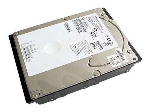 [08K2479] 08K2479 - IBM 146.8GB 10000RPM Ultra-320 SCSI 68-Pin Hard Disk Drive for pSeries Servers