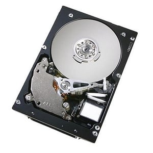 [08K2480] 08K2480 - Hitachi Ultrastar 10K300 HUS103073FL3600 73.40 GB 3.5 Internal Hard Drive - Ultra320 SCSI - 10025 rpm - 8 MB Buffer
