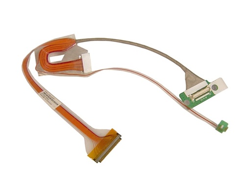 [08K4067] 08K4067 - IBM 15-inch LCD Cable Assembly for ThinkPad R40