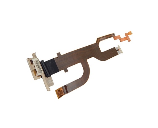 [08K4090] 08K4090 - IBM 12.1-inch LCD Flex Cable for ThinkPad X31/X32