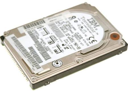 [08K9600] 08K9600 - Lenovo 48 GB 2.5 Plug-in Module Hard Drive - IDE Ultra ATA100 ATA-6 - 5400 rpm