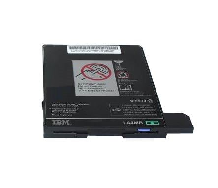 [08K9603] 08K9603 - Lenovo 08K9603 Floppy Drive - 1.44MB PC - 1 x - 3.5 Internal