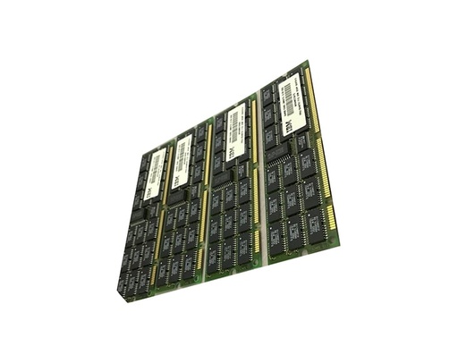 [08L0160] 08L0160 - IBM 256 MB Kit 4 X 64MB SMP DIMM Memory