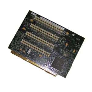 [08L1417] 08L1417 - IBM PCI Riser Card Board for RS/6000 43P 7043-150