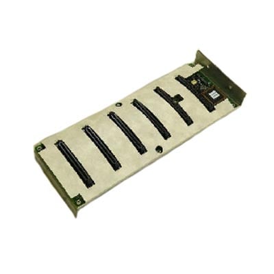 [08L1468] 08L1468 - IBM SCSI Backplane for RS/6000 F50