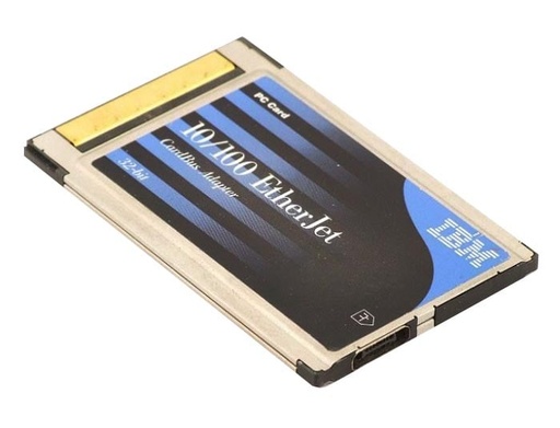 [08L3160] 08L3160 - IBM 10100 Etherjet Card Bus