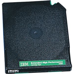 [08L6091] 08L6091 - IBM Magstar 3590E Tape Cartridge - 3590E - 20GB (Native) / 60GB (Compressed)