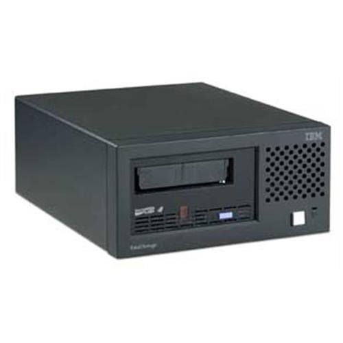 [08L9298] 08L9298 - IBM LTO Ultrium 1 Tape Drive - 100GB Native200GB Compressed - SCSI - 5.25 1H Internal
