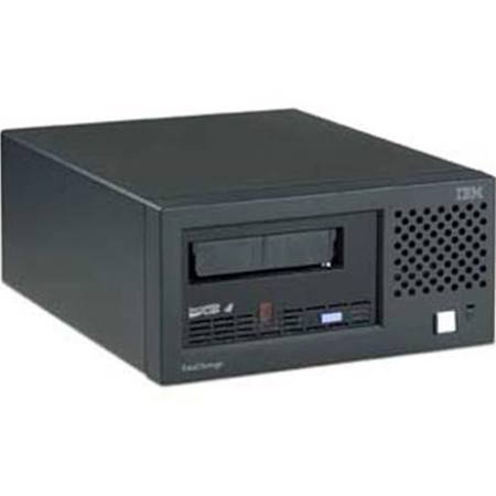[08L9457] 08L9457 - IBM LTO Ultrium 1 Tape Drive - 100GB Native200GB Compressed - SCSIInternal