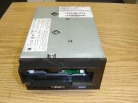 [08L9762] 08L9762 - IBM LTO Ultrium 1 Tape Drive - 100GB Native200GB Compressed - Fibre Channel