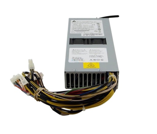 [08M1HJ] 08M1HJ - Dell 650-Watts Power Supply for PowerEdge C1100
