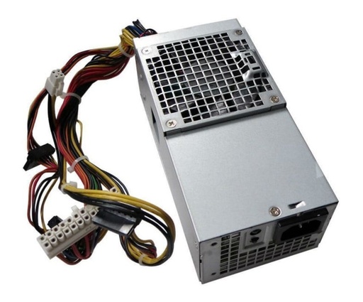 [08M7N4] 08M7N4 - Dell 350-Watts None Hot-swap Power Supply for PowerEdge T320