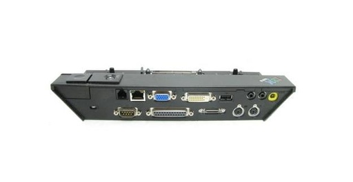 [08N1536] 08N1536 - IBM -Port REPLICATOR for ThinkPad A/T/X 2628 2629