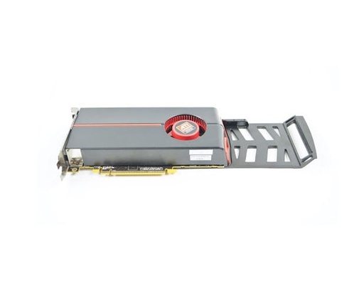 [08PJF8] 08PJF8 - Dell AMD Radeon HD 6770 1GB GDDR5 128-Bit PCI Express 2.0 x16 Video Graphics Card