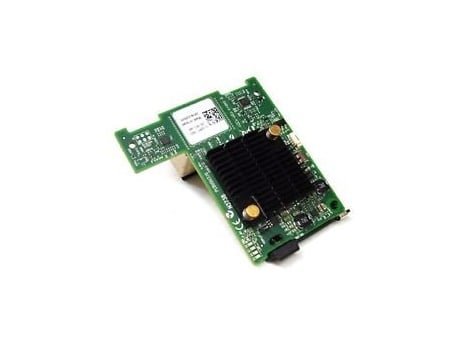 [08TPD1] 08TPD1 - Dell ConnectX-3 Dual Port FDR 56Gbs Blade Mezzanine Adapter for PowerEdge M1000E Clean pulls