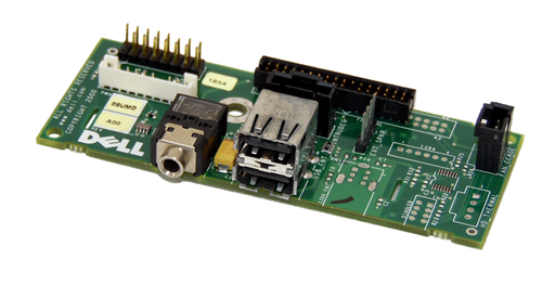 [08UMD] 08UMD - Dell USB Audio IO Board for OptiPlex GX150
