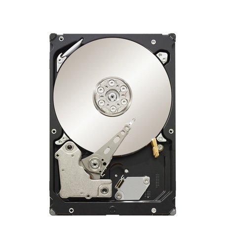 [08VNWV] 08VNWV - Dell 500GB 7200RPM SATA 3Gbps 32MB Cache 3.5-inch Hard Drive