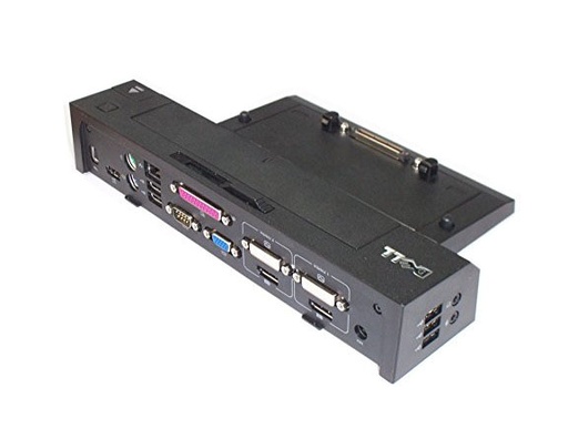 [08W925] 08W925 - Dell Port Replicator for Latitude D Series and Precision