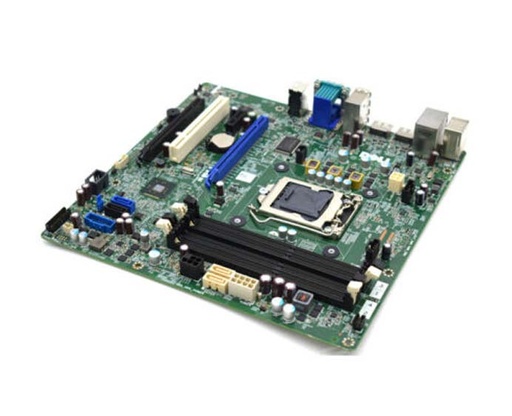 [08WKV3] 08WKV3 - Dell System Board (Motherboard) H3 Socket LGA1155 for OptiPlex 7020