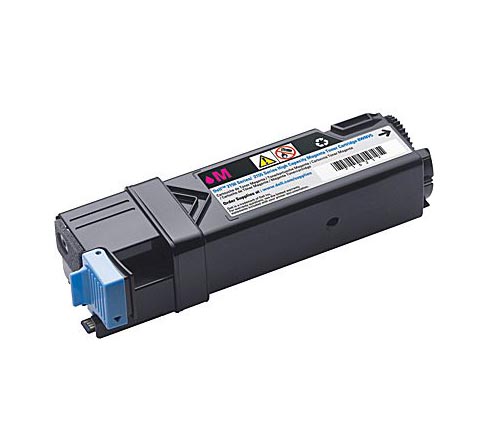 [08WNV5] 08WNV5 - Dell 2150 /2155 Toner Magenta 2500 Page