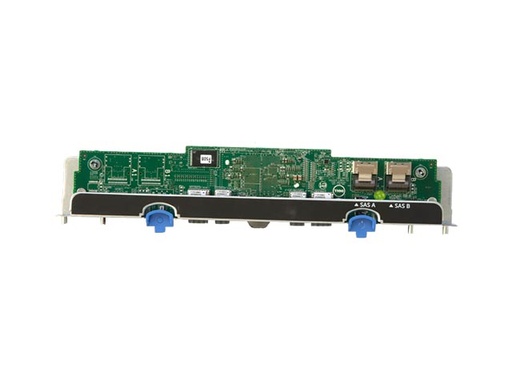 [08X25D] 08X25D - Dell 2.5-inch Backplane Board for PowerEdge R720 R820