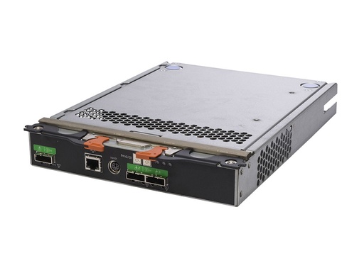 [08X4HH] 08X4HH - Dell 6Gb/s SAS Enclosure Management Module for Power Vault MD3060e Storage Enclosure