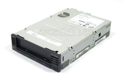 [08X850] 08X850 - Dell DLT VS160 Tape Drive - 80GB Native160GB Compressed - SCSI - 5.25 Internal