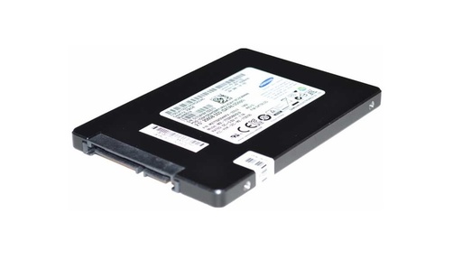 [08Y70H] 08Y70H - Dell 256GB 6Gb/s SATA 7mm 2.5-inch Solid State Drive