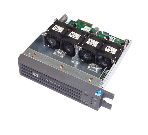 [09-0173] 09-0173 - HP Fan Panel Assembly 400636