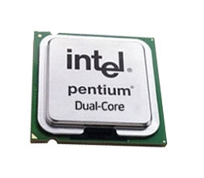 [09055X] 09055X - Dell 2.60GHz 800MHz FSB 2MB L2 Cache Intel Pentium E5300 Dual Core Processor