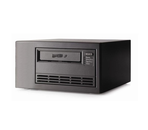 [09296C] 09296C - Dell DLT4000 2040GB SESCSI Internal Tape Drive